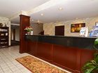 фото отеля Best Western Pony Soldier Inn Gresham