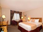 фото отеля Best Western Pony Soldier Inn Gresham