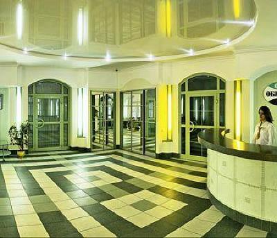 фото отеля Oberteich Lux Hotel Kaliningrad