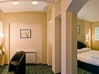 Oberteich Lux Hotel Kaliningrad