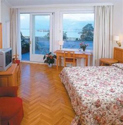 фото отеля Royal Hotel Stresa