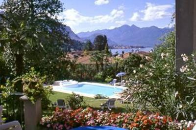 фото отеля Royal Hotel Stresa