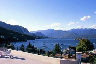 фото отеля Royal Hotel Stresa