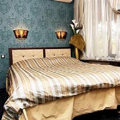 фото отеля Annabelle Hotel Odessa