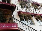 фото отеля Annabelle Hotel Odessa