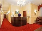 фото отеля Art Hotel Radishev St Petersburg