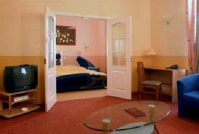 фото отеля Hotel Marshal St Petersburg