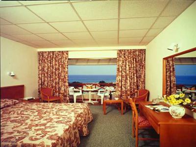 фото отеля Mimosa Beach Hotel