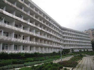 фото отеля Kirov Holiday Center
