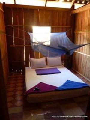 фото отеля Moonlight Rock Resort