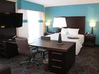 фото отеля Hampton Inn by Hilton Winnipeg Airport