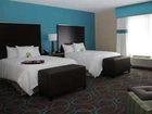 фото отеля Hampton Inn by Hilton Winnipeg Airport