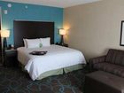 фото отеля Hampton Inn by Hilton Winnipeg Airport