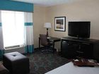 фото отеля Hampton Inn by Hilton Winnipeg Airport