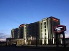 фото отеля Hampton Inn by Hilton Winnipeg Airport