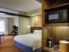 фото отеля Fairfield Inn and Suites Houston The Woodlands