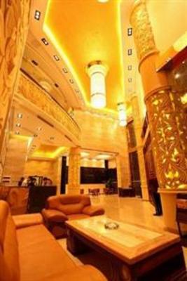 фото отеля Renxin Hotel