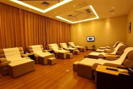 фото отеля Renxin Hotel