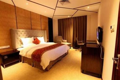 фото отеля Renxin Hotel