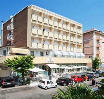 фото отеля Hotel Boom