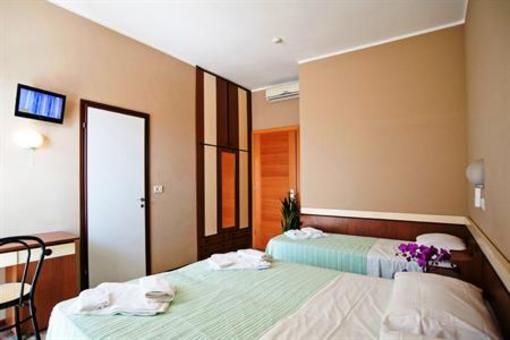 фото отеля Hotel Boom