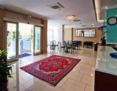 фото отеля Hotel Boom