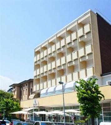 фото отеля Hotel Boom