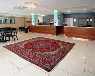 фото отеля Hotel Boom