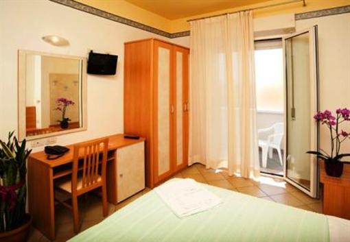 фото отеля Hotel Boom