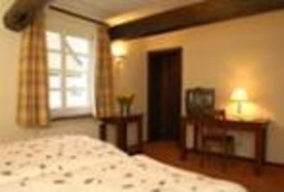 фото отеля Hotel Drei Linden