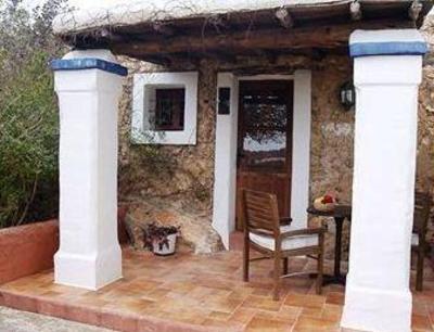 фото отеля Le Marquis Ibiza