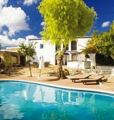 фото отеля Le Marquis Ibiza