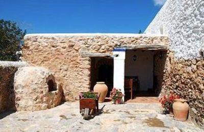 фото отеля Le Marquis Ibiza