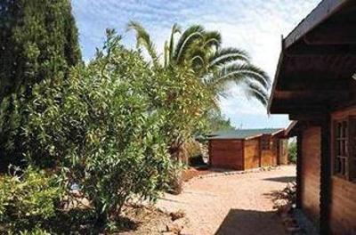 фото отеля Le Marquis Ibiza