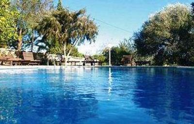 фото отеля Le Marquis Ibiza