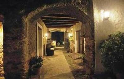 фото отеля Le Marquis Ibiza