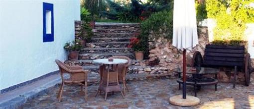 фото отеля Le Marquis Ibiza