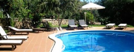фото отеля Le Marquis Ibiza