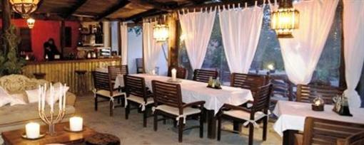 фото отеля Le Marquis Ibiza