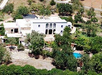 фото отеля Le Marquis Ibiza