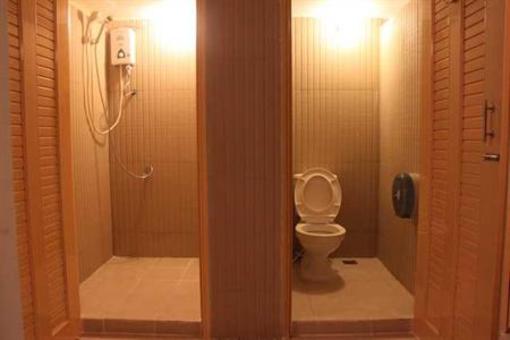 фото отеля Camory Backpacker Hostel