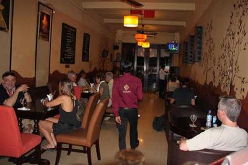 фото отеля Camory Backpacker Hostel