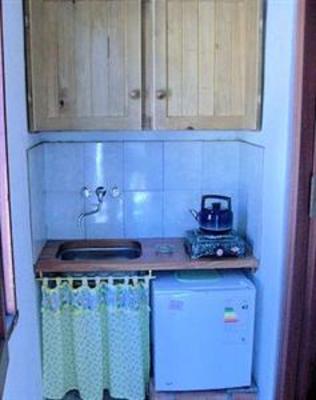 фото отеля Cabanas Vasariah