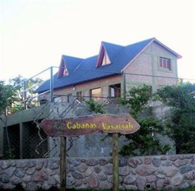 фото отеля Cabanas Vasariah