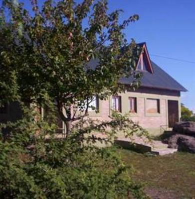 фото отеля Cabanas Vasariah