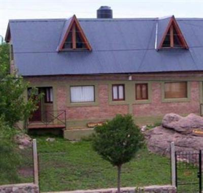 фото отеля Cabanas Vasariah