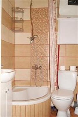 фото отеля Apartament Nettuno
