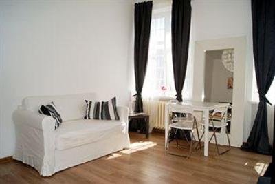 фото отеля Apartament Nettuno