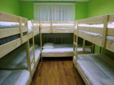 фото отеля Africa Hostel