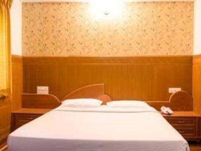 фото отеля Mahendra Hotel